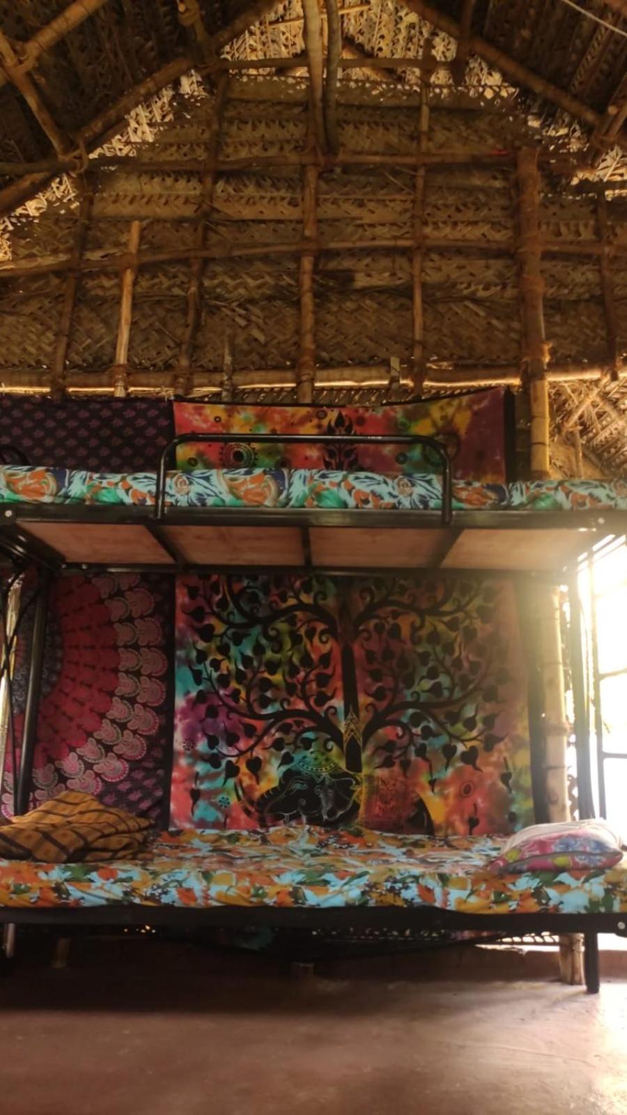 Peace Garden Inn أورفيلا المظهر الخارجي الصورة