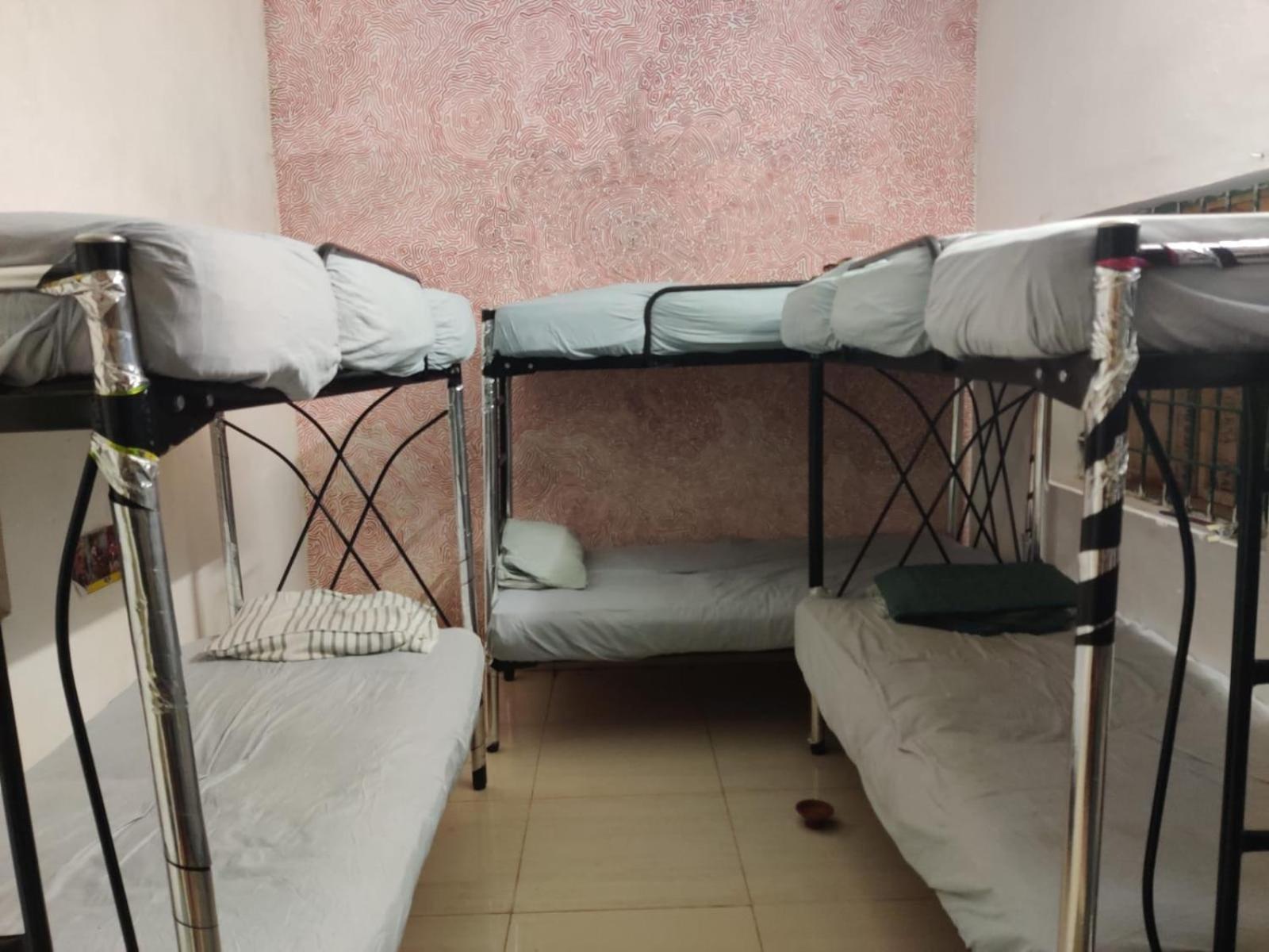 Peace Garden Inn أورفيلا المظهر الخارجي الصورة