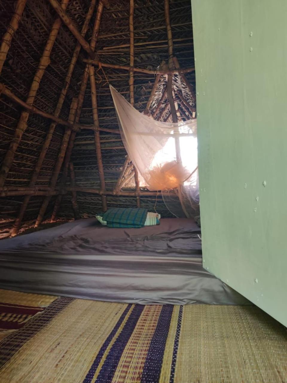 Peace Garden Inn أورفيلا المظهر الخارجي الصورة