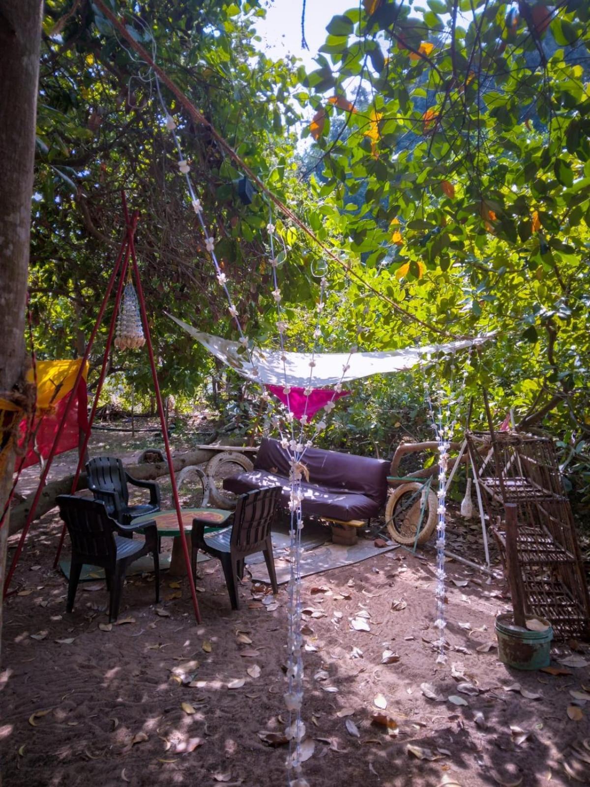 Peace Garden Inn أورفيلا المظهر الخارجي الصورة